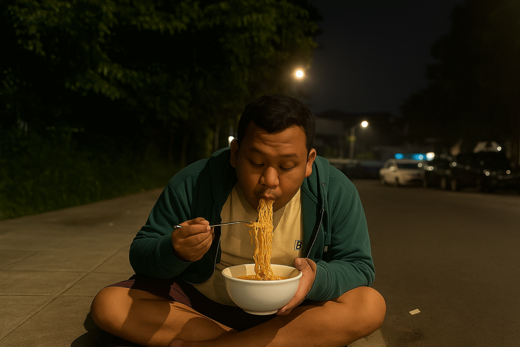 Why Dining Alone is the Best Part of Solo Travel Food Adventures